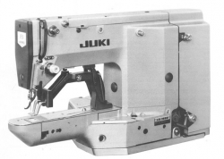 Juki industrial LK1850, 980