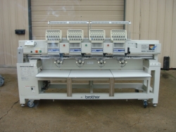 Brother industrial BES-1240