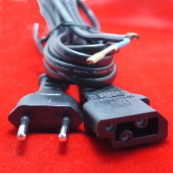 přívodní kabel