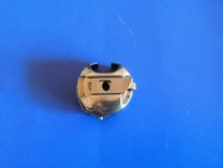 člunek-cívkové pouzdro