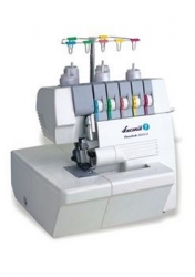 Lucznik Overlock