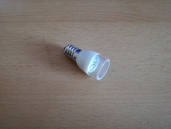 LED Žárovka