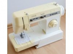 Singer 2504C
