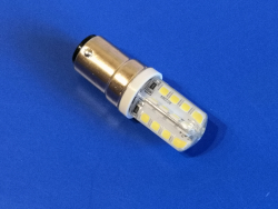 LED Žárovka