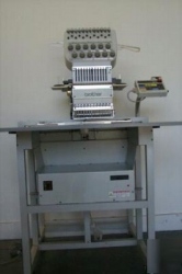 Brother industrial BES-1210